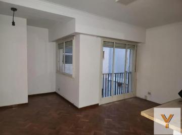 Departamento · 37m² · 2 Ambientes · Departamento en Alquiler - 1 Dormitorio 1 Baño - 37 m - Chacarita