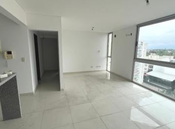 Departamento · 46m² · 2 Ambientes · 1 Cochera · Alquiler Dep 2 Ambientes con Full Amenities en Haedo a 2 Cuadras de La Estacion