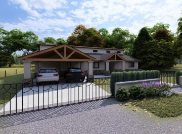 Casa de 6 ambientes, Villa General Belgrano · Casa en Los Molles - Villa General Belgrano