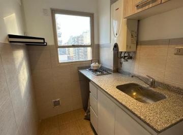 Departamento · 32m² · 2 Ambientes · Departamento 2 Ambientes en Caballito