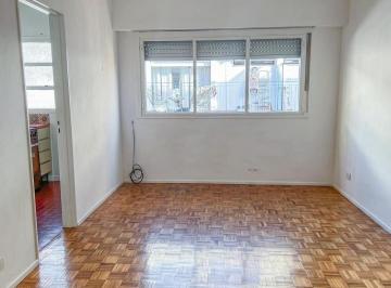 Departamento · 26m² · 1 Ambiente · Departamento en Alquiler en Acassuso, San Isidro, G. B. a. Zona Norte