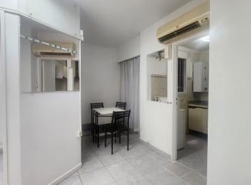 Departamento · 25m² · 1 Ambiente · Alquiler Departamento de 1 Ambiente Divido