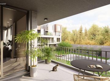 FUG-RSF-1271_2 · Venta Departamento 3 Dorm. Funes Construccion