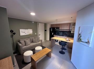 Departamento · 42m² · 2 Ambientes · Venta - a Estrenar - Nueva Cordoba - Patagonia Xv