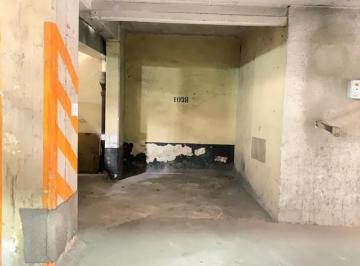 Garage · 5m² · Cochera en Alquiler Para Moto - Microcentro