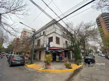 Departamento · 222m² · 4 Ambientes · Venta en Block - 2 Locales - 2 Departamentos en Acassuso San Isidro