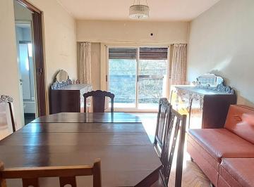 Departamento · 66m² · 4 Ambientes · Venta Departamento 4 Ambientes Balcon P. Centenario/caballito