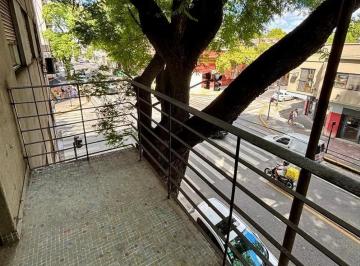 Departamento · 44m² · 2 Ambientes · Dpto 2 Ambientes con Balcón