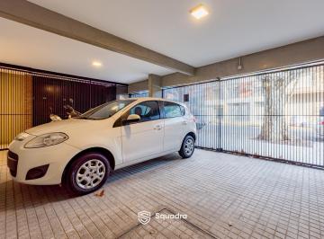 Garage · 21m² · Venta - Cochera Doble Ubicada en Planta Baja - Barrio Echesortu, Rosario.