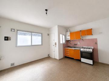 Departamento · 28m² · 2 Ambientes · Departamento en Venta, Zona Centro, Rosario, 1 Dormitorio