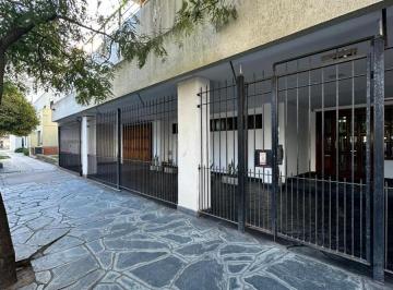 Departamento · 113m² · 4 Ambientes · 1 Cochera · Venta - Importante Depto 4 Amb. Zona Guemes - Al Frente con Quincho Propio - Terraza - Cochera - Baulerac