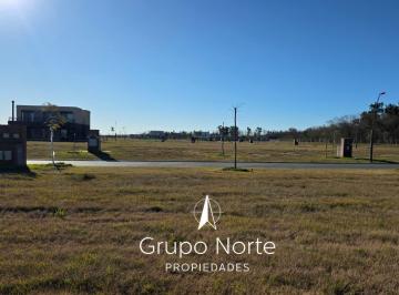 Terreno · 639m² · Terreno en Venta en Puertos, Nativas. Interno