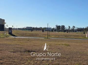 Terreno · 639m² · Lote en Venta en Nativas, Puertos de Escobar