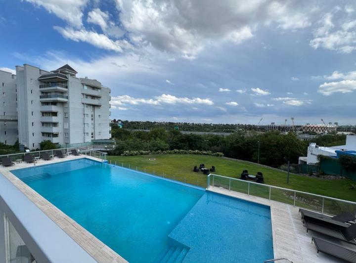 Departamento · 150m² · 2 Ambientes · 2 Cocheras