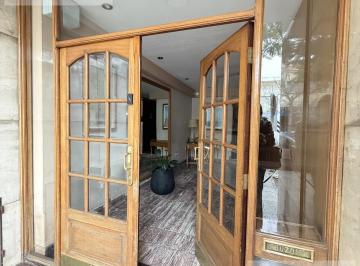 Departamento · 65m² · 4 Ambientes · Microcentro - 2 D - Balcon