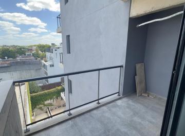Departamento · 36m² · 1 Ambiente · Venta Departamento Monoambiente Coghlan Balcón Sum Amenities Pileta Parrilla