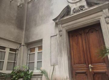Departamento de 3 ambientes, Palermo · En Venta * Piso de Estilo 3 Amb + Gran Terraza y Dep Serv en Edificio Único!en Lo Mejor de Palermo