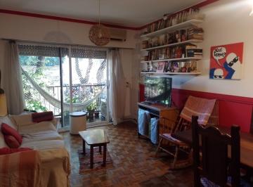Departamento · 55m² · 3 Ambientes · Magnífico 3 Amb C/balc a La Calle