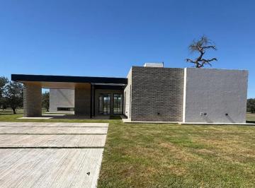 Casa · 129m² · 3 Dormitorios · Casa en Siete Soles - Casa 3 Dorm 3 Baños - Financiado - Diciembre 25