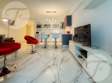 Departamento · 55m² · 1 Ambiente · Disponibilidad Imediata