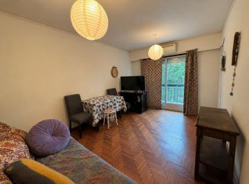 Departamento · 37m² · 2 Ambientes · Departamento 2 Ambientes en Venta en La Plata