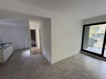 Departamento · 70m² · 3 Ambientes · Departamento 2 Dorm. con Terraza - Barrio Refinería