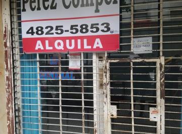Local comercial · 17m² · Local Chico a La Calle Buen Frente