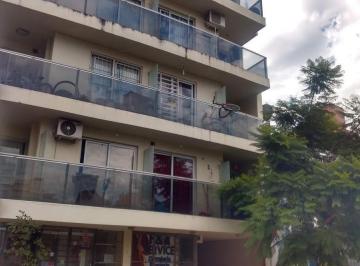 Departamento · 20m² · 1 Ambiente · Bº Centro: Monoambiente C/ Balcon - Zona Tribunales - Opcion Oficina!