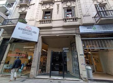 Departamento · 85m² · 5 Ambientes · Venta Depto Tipo PH de 4 Amb E/piso San Nicolas