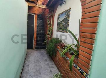 PH · 108m² · 3 Ambientes · PH Al Fondo 3 Ambientes