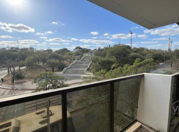 Departamento de 1 ambiente, Córdoba · Alquilo Depto 2 Dorm. Sobre Av Poeta Lugones (Frente Al Parque Sarmiento)