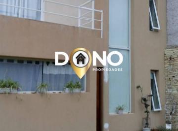 DOP-DOP-2249_2 · Casa 3 Ambientes. | 38 Al S00