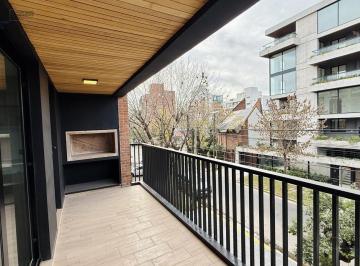 Departamento · 71m² · 3 Ambientes · 1 Cochera · Penthouse | 4 Ambientes | con Terraza y Parrilla Propia