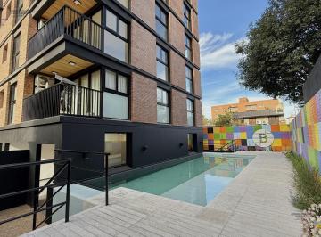 Departamento · 41m² · 2 Ambientes · 1 Cochera · Venta Departamentos Premium a Estrenar y Financiados Z/ Ituzaingó