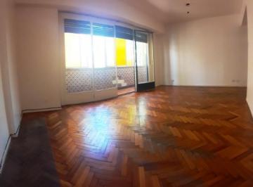 Departamento · 57m² · 3 Ambientes · Departamento 3 Ambientes con Balcon Barrio Norte