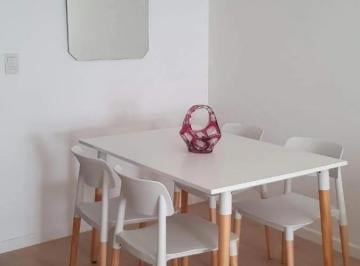 Departamento · 34m² · 1 Ambiente · Departamento en Alquiler - 1 Dormitorio 1 Baño - 37 m - Palermo