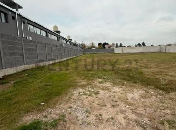 Terreno · 570m² · Lote en Venta en La Plata