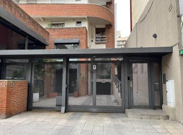 Garage · 12m² · 1 Ambiente · Av 13 y Plaza Paso Nº 568 - Cocheras Cubiertas en Venta