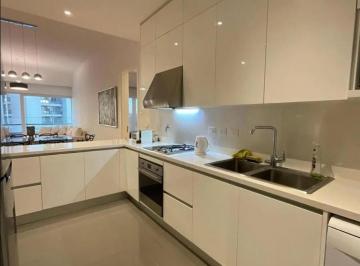 Departamento · 98m² · 2 Ambientes · Departamento en Venta - 1 Dormitorio 1 Baño - 98 m - Puerto Madero