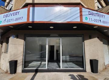 Local comercial · 53m² · Alquiler Local Sin Expensas en Monte Castro - Caba