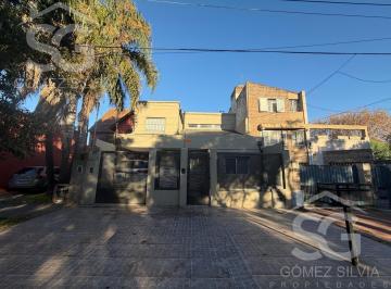 Casa · 180m² · 6 Ambientes · 1 Cochera · Casa en Venta 6 Ambientes Ituzaingó Norte