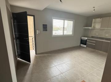 Departamento · 81m² · 5 Ambientes · 1 Cochera · Vende Duplex Dorrego Apto Credito Hipotecario