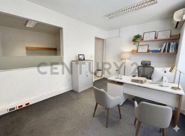 Oficina comercial · 35m² · 2 Ambientes · Venta Oficina 2 Ambientes en San Nicolas