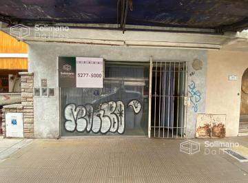 PH · 222m² · 4 Ambientes · Venta en Block - 2 Locales - 2 Departamentos en Acassuso San Isidro