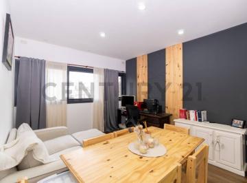 Departamento · 43m² · 2 Ambientes · Departamento en Venta en La Plata