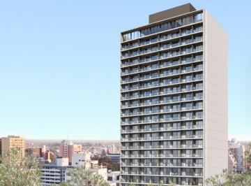 Departamento · 37m² · 1 Ambiente · Dpto Monoambiente en Venta | Córdoba 434