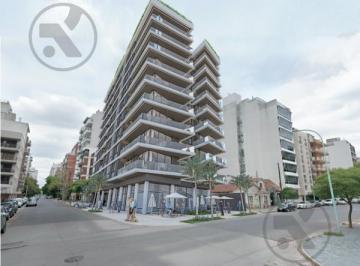 Departamento · 57m² · 2 Ambientes · 1 Cochera · En Obra | Opc Financiacion | Departamento 2 Amb en Zona Aldrey con Cochera y Baulera | Flat Desing