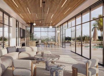 Departamento · 48m² · 2 Ambientes · 1 Cochera · Departamento de Categoría en Palmera de Los Remeros, Tigre