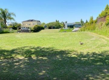 Terreno · 1000m² · Terreno Lote en Venta en San Marco, Villanueva, Tigre