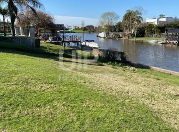 Terreno · 1000m² · Terreno Lote en Venta en San Marco, Villanueva, Tigre